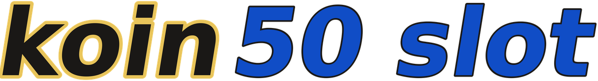 koin50 slot logo